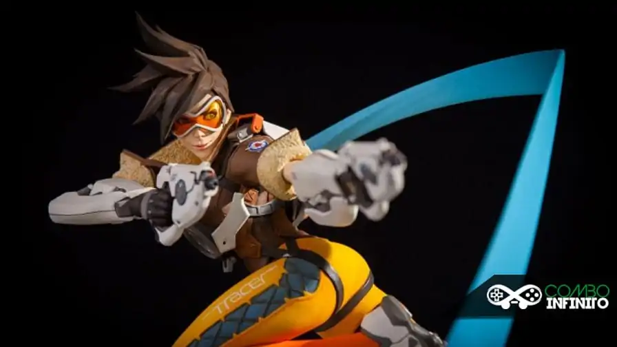 Blizzard pode ter que mudar o nome do jogo Overwatch devido a marcas suspensas