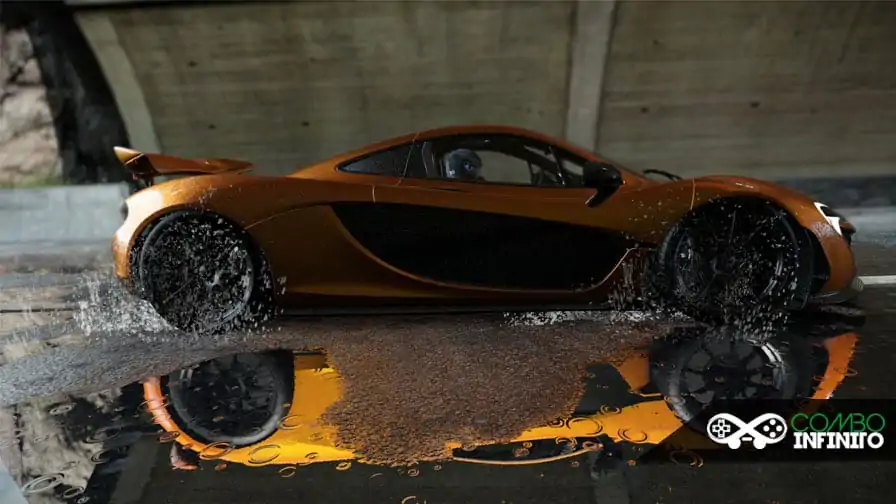Aqueça os motores! Novo trailer de Project Cars mostra mais do belíssimo visual do game
