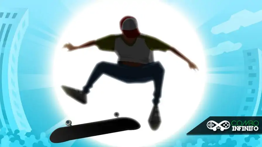 Esqueça Tony Hawk’s e veja este trailer de OlliOlli 2, jogo de skate simples e viciante!
