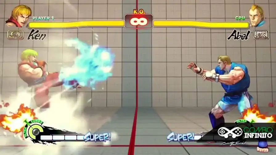 Ultra Street Fighter IV para PS4 virá com o modo Omega. Novos detalhes revelados!