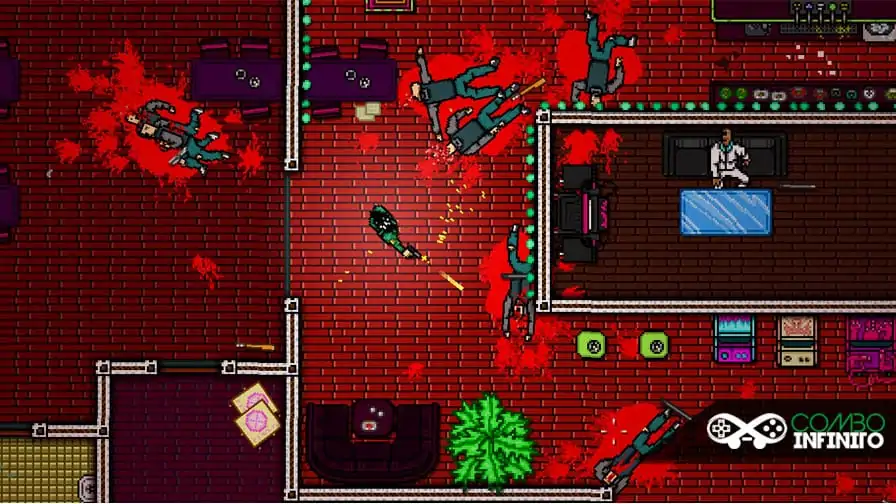 Produtora de Hotline Miami 2 diz para piratearem o jogo na Austrália após banimento