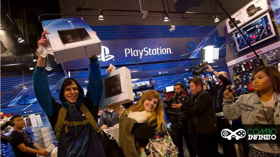 Sony promete revelar novidades na Brasil Game Show 2015 no dia 8 de Outubro
