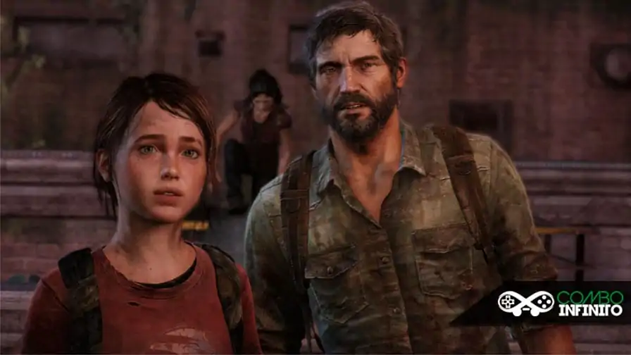 Fã reescreve final de The Last of Us onde Vin Diesel aparece. Criador do game aprovou!