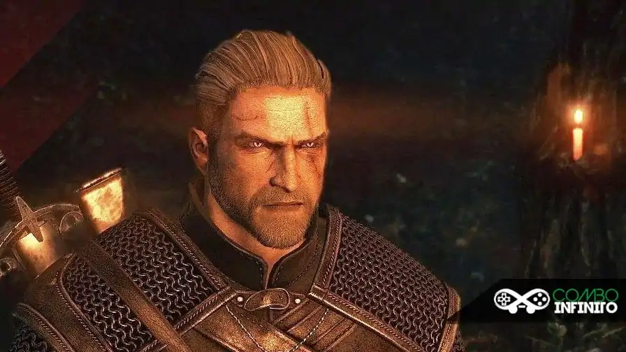 Você Sabia que houve um filme baseado em The Witcher?