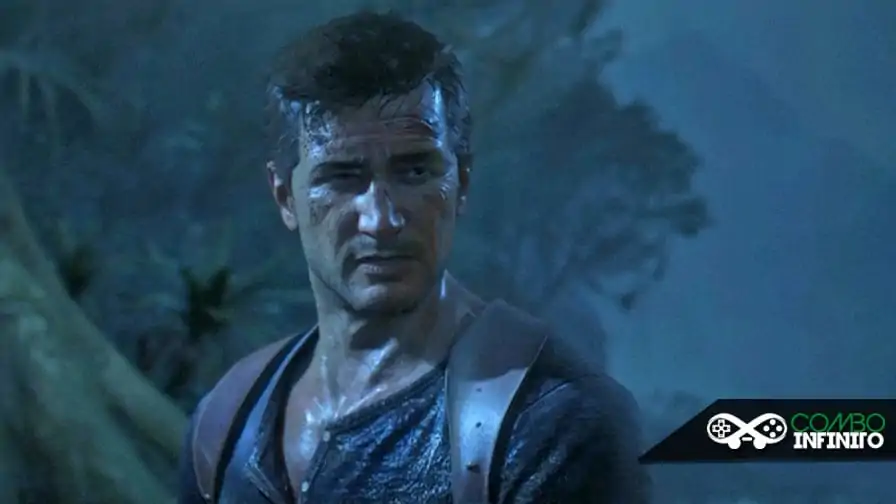 Data de Uncharted 4 pode ter sido revelada “acidentalmente”