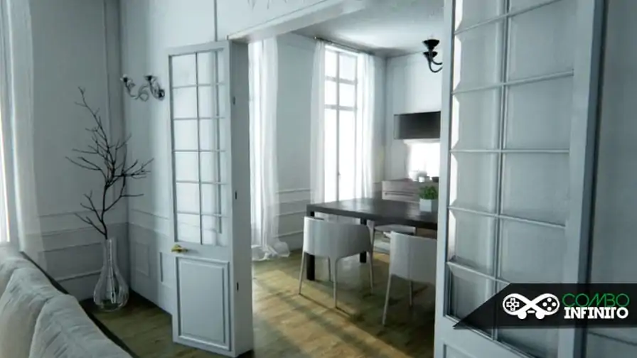 Veja o vídeo da Engine Unreal 4 e se impressione