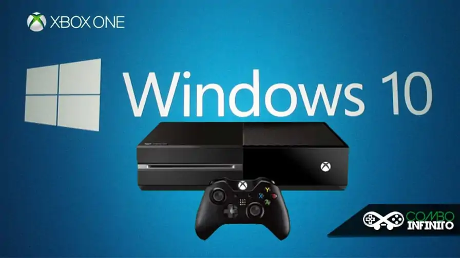 Veja as novidades do Windows 10 relativas ao Xbox One