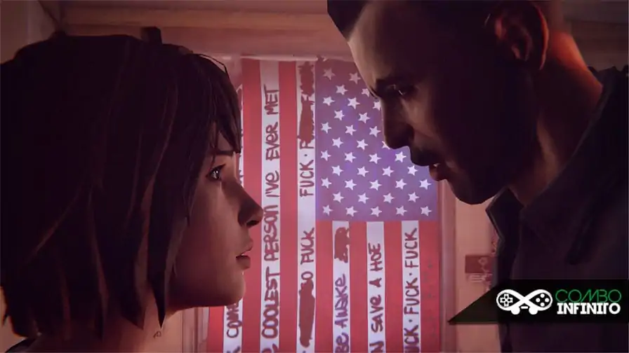 Life is Strange: Trailer do 3º episódio traz clima de suspense para o jogo da Square Enix