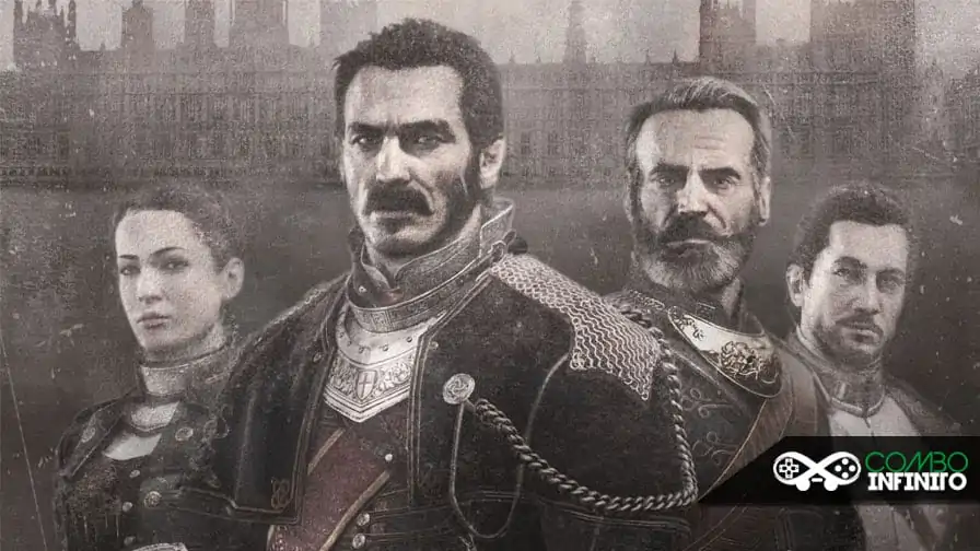 Conteúdo adulto faz Japão censurar The Order 1886