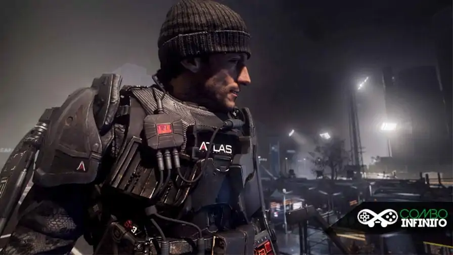 Multiplayer de Call of Duty: Advanced Warfare gratuito no Steam nesse fim de semana