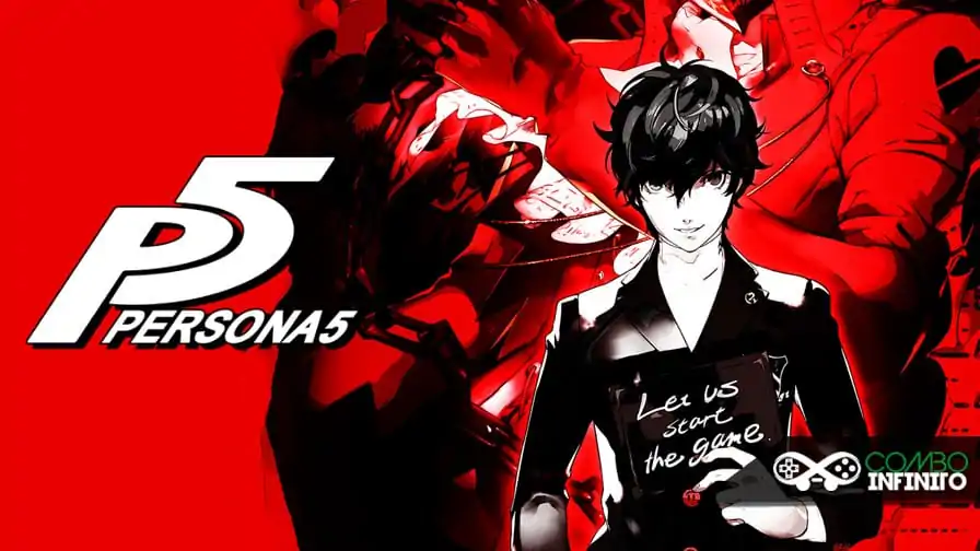 Diretor de Persona 5 dá mais detalhes sobre a história e personagens do aguardado RPG