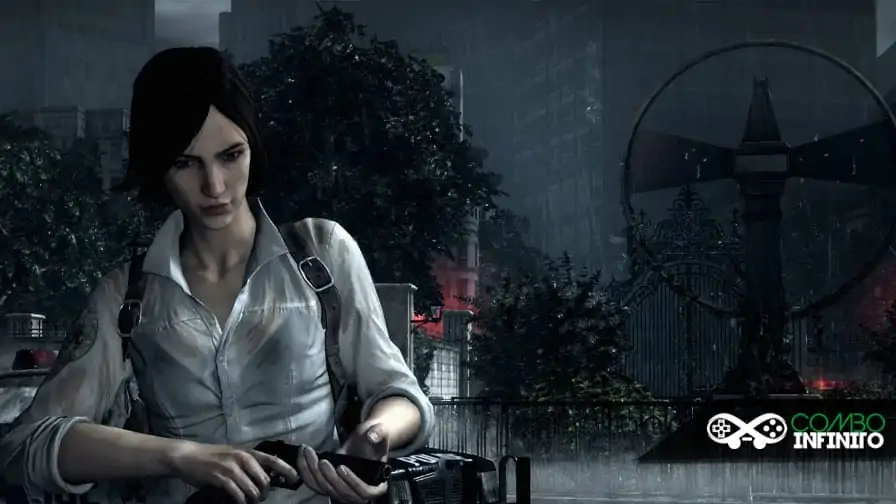 The Evil Within: The Assignment já tem data definida e novo trailer