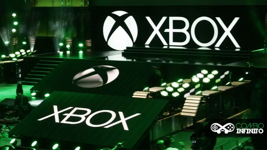 E3 2016: assista aqui a conferência da Microsoft