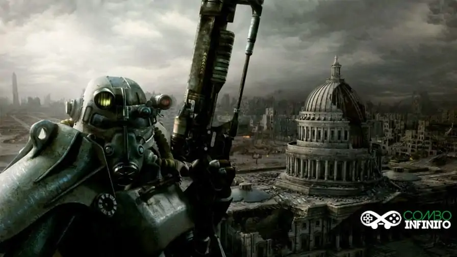Bethesda anuncia sua primeira conferência na E3 2015