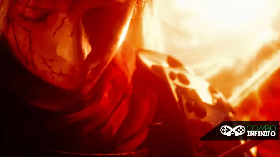 Efeito Final Fantasy XV? Final Fantasy Type-0 chega a 1 milhão de cópias no mundo todo