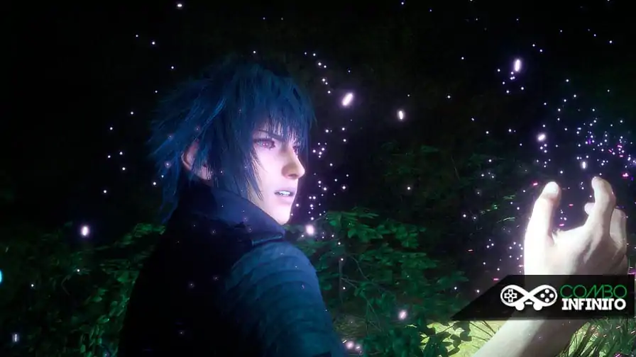 Final Fantasy XV terá grande destaque, mas não estará jogável na Gamescom 2015