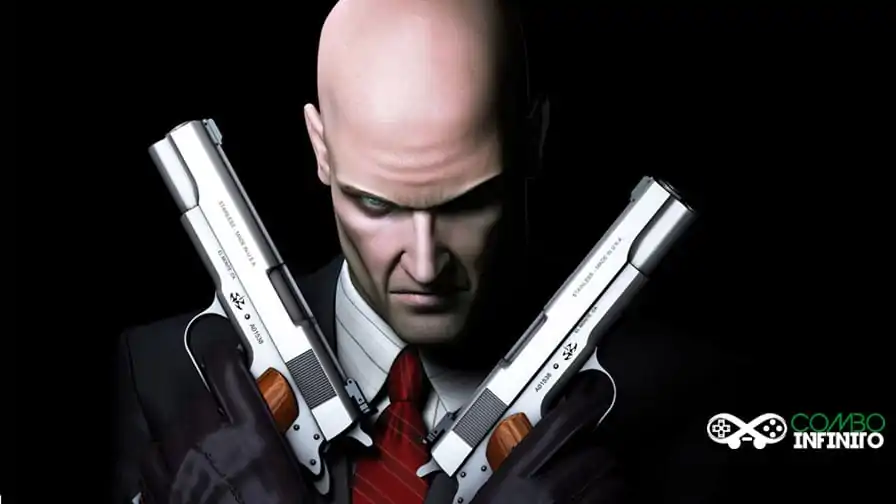 Hitman: versão beta estará disponível na PS4 em fevereiro