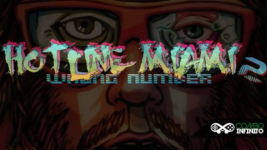 Hotline Miami 2 terá uma HQ digital oficial e será grátis