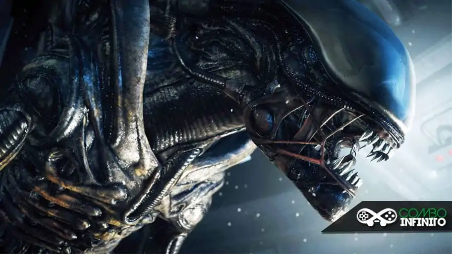 Anunciados os indicados para o British Academy Game Awards (BAFTA)