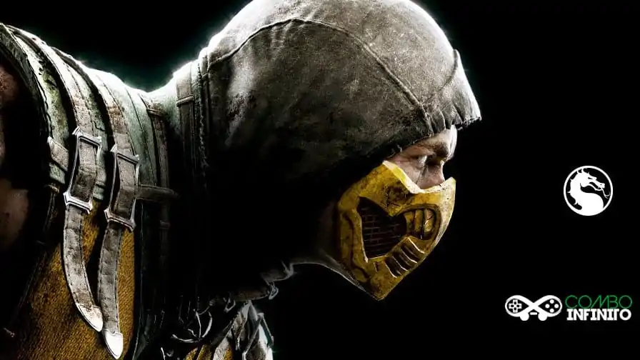 Novo trailer de Mortal Kombat X introduz as Faction Wars