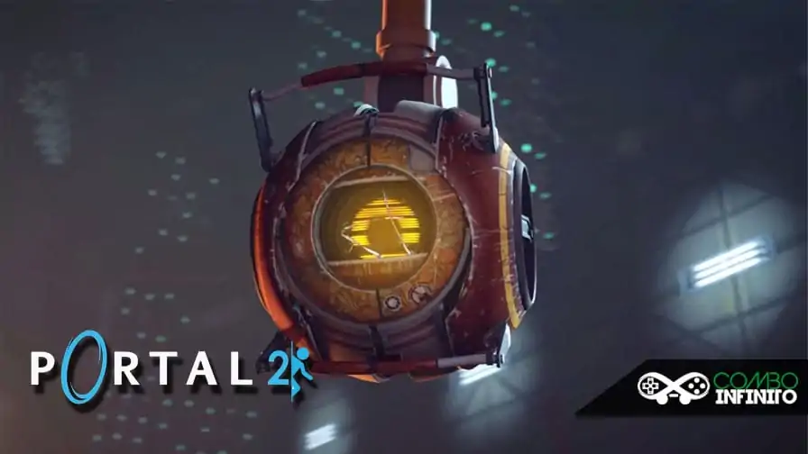 Mod de Portal 2 apresenta um novo personagem com trama própria em 20 níveis diferentes