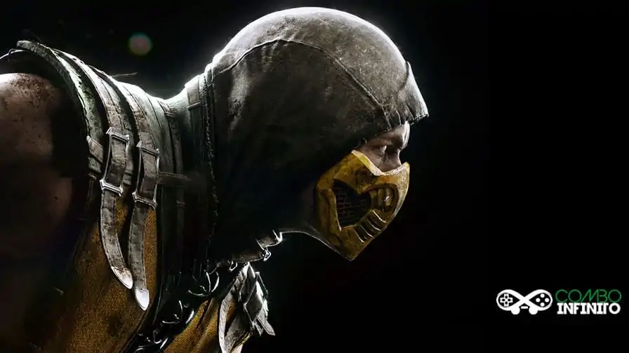 Mortal Kombat X: Mais sobre WHO’S NEXT e Story Mode