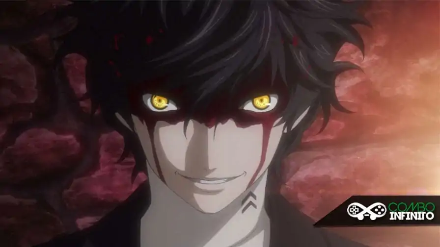 Persona 5 surge em novo trailer demonstrando a jogabilidade do novo RPG da ATLUS