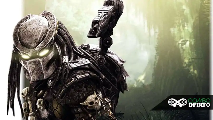 Rumor: Mortal Kombat X poderá ter Predador entre os personagens através de um DLC