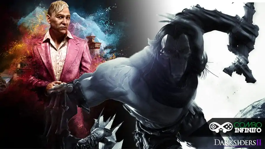Far Cry 4, Assassin’s Creed e jogos da Nordic Games em promoção na Live esta semana