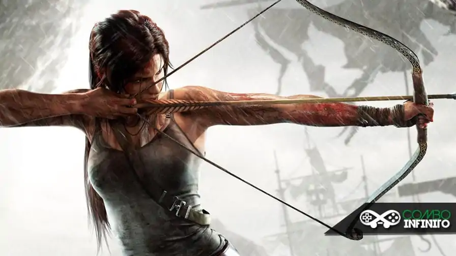 Rise of the Tomb Raider: Crystal Dynamics diz que Microsoft e Square estão felizes com o jogo