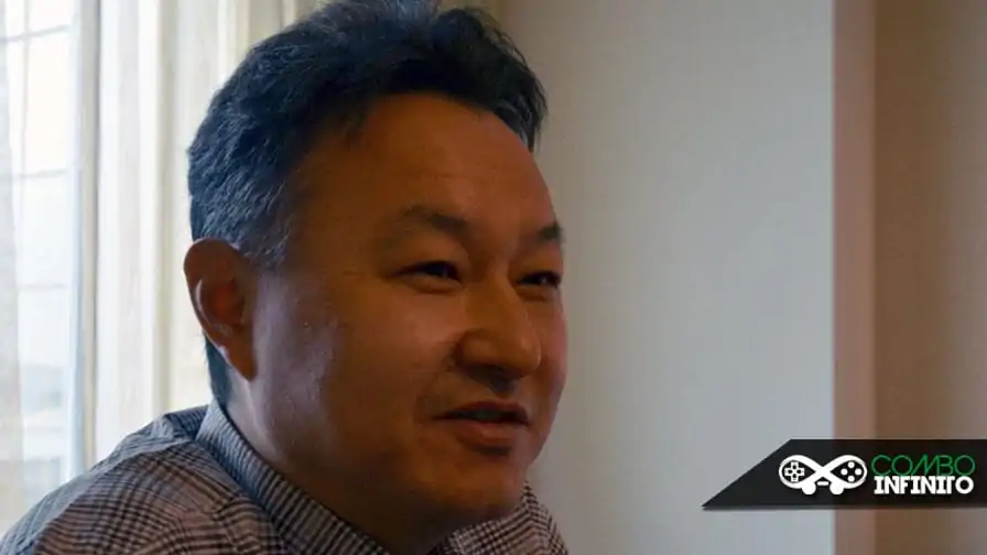 Shuhei Yoshida diz que não gosta de franquias anuais