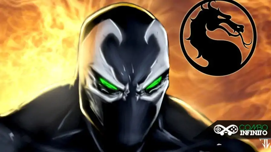 Todd Mcfarlane pode ter confirmado Spawn como novo lutador de Mortal Kombat X