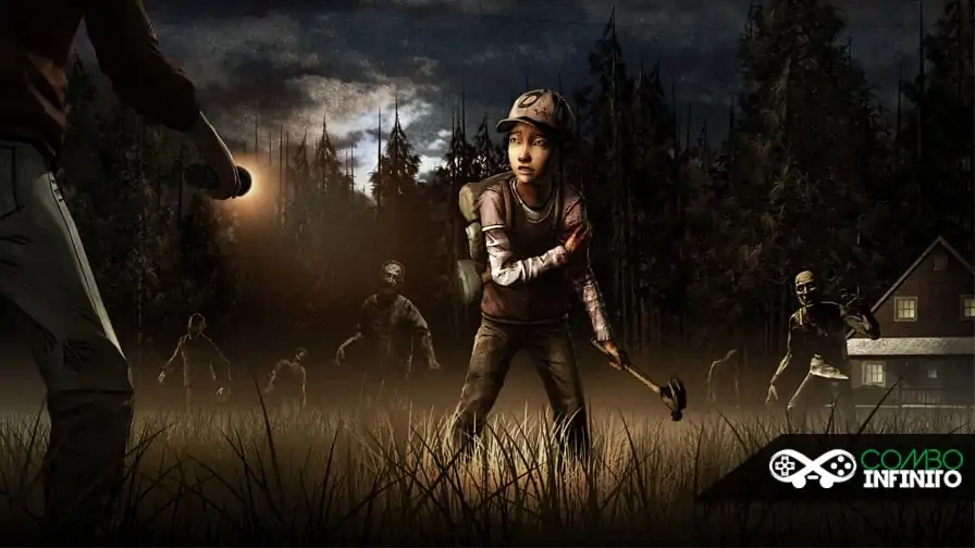 TELLTALE diz que seu próximo projeto é o mais ambicioso de todos