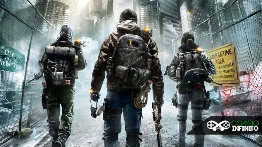 Ubisoft trará diversas atrações para a BGS 2015. Veja detalhes!
