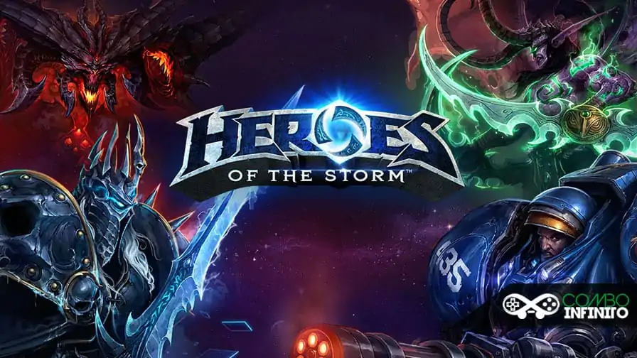 Confira a chegada triunfal de The Lost Vikings em Heroes of the Storm