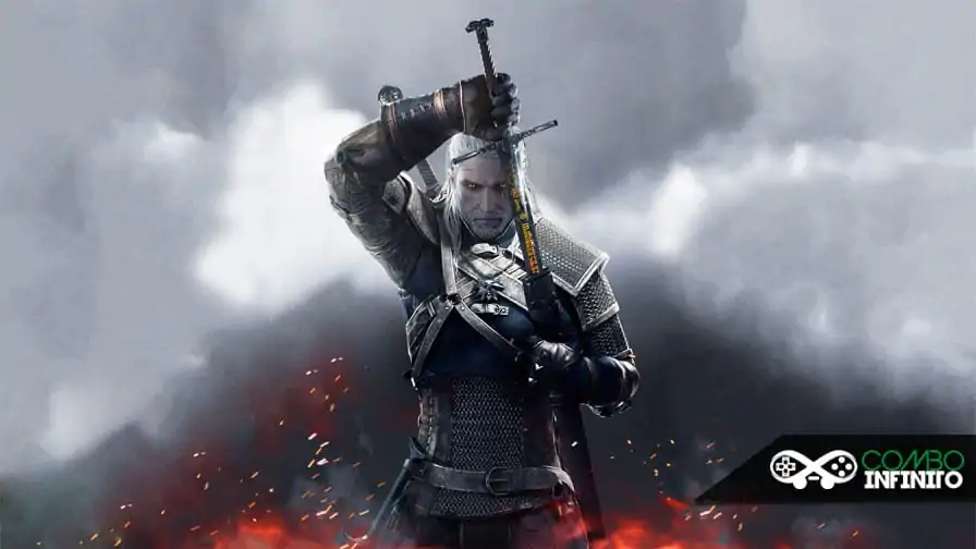 The Witcher 3: Vídeo do jogo rodando no PC é apresentado durante a GDC 2015