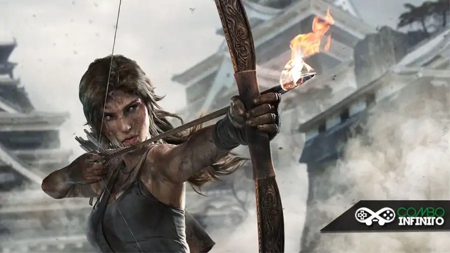 Produtor comenta recorde de Tomb Raider, que alcançou 8.5 milhões de cópias vendidas