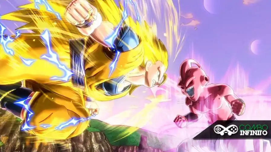 Assista a todos os Ultimate Attacks de Dragon Ball Xenoverse