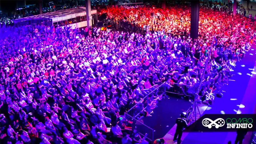 XMA Mega Arena 2015 acontecerá dia 30/04 em São Paulo e 04/06 no Rio de Janeiro