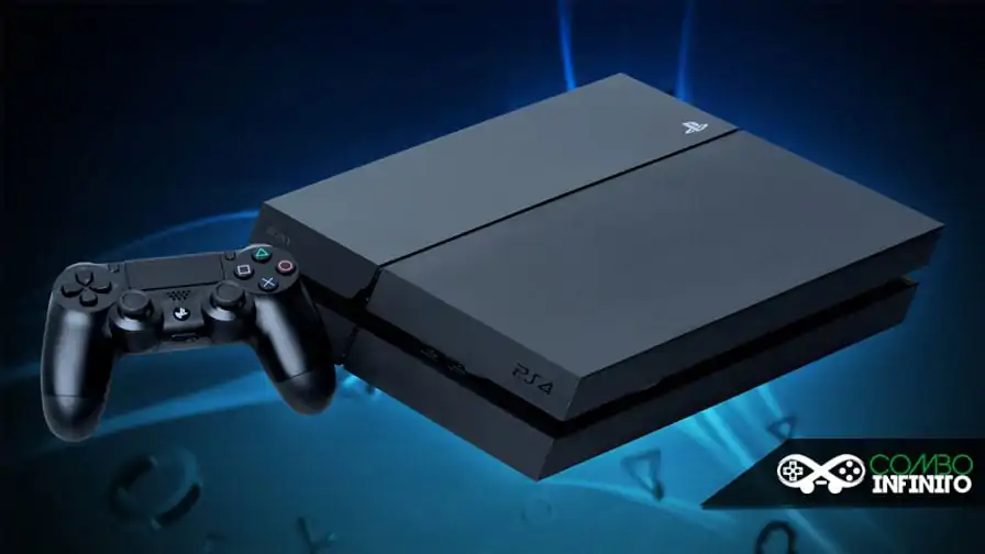 Sony prepara versão do PS4 com 1TB de disco. Revelação pode acontecer na E3