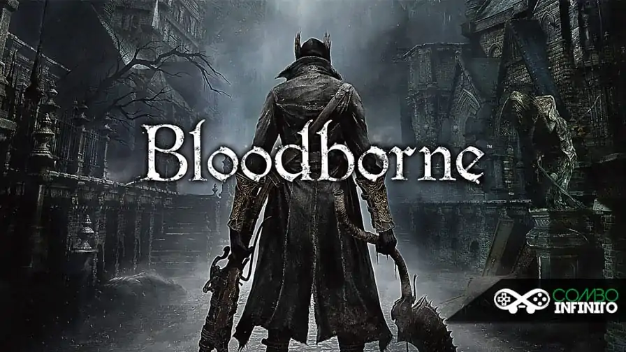 Constam mais de 15 mil assinaturas em Petição para levar Bloodborne para o PC