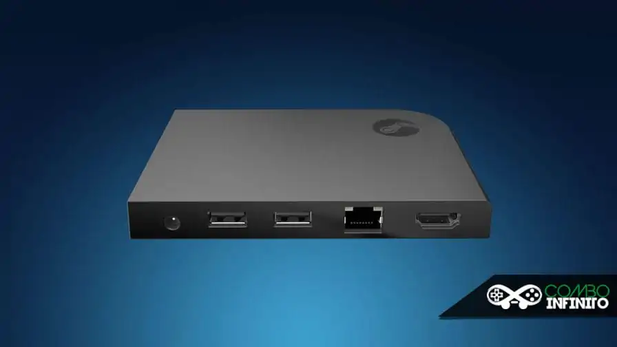 Valve anuncia Source 2 e Steam Link durante a GDC 2015