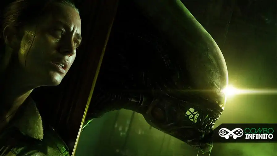 Dev de Alien Isolation está contratando para um novo projeto Blockbuster