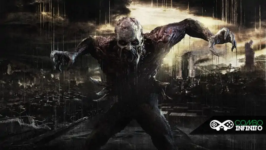 Análise: Dying Light – zumbis muito doidos em meio a noites perigosas!