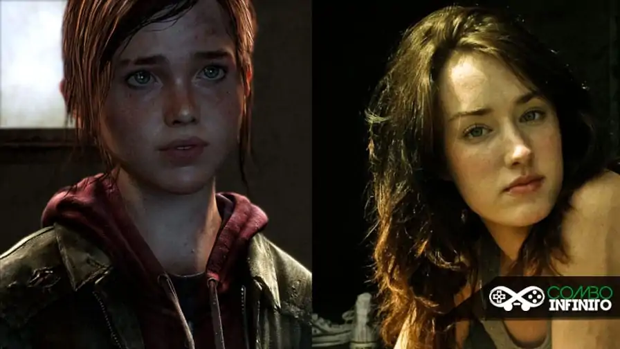 The Last of Us: Ashley Johnson (Ellie) recebe o BAFTA Awards de melhor interpretação