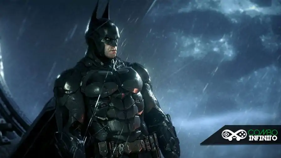 Aguardado trailer de Batman Arkham Knight traz um exército de inimigos do morcego
