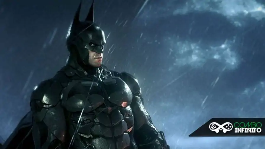 E3 2015: De uma forma bastante diferente, Batman Arkham Knight recebe novo vídeo