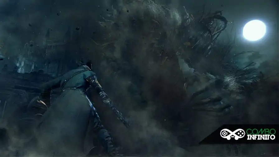 Evento: PlayStation traz surpresas para os fãs no lançamento de Bloodborne