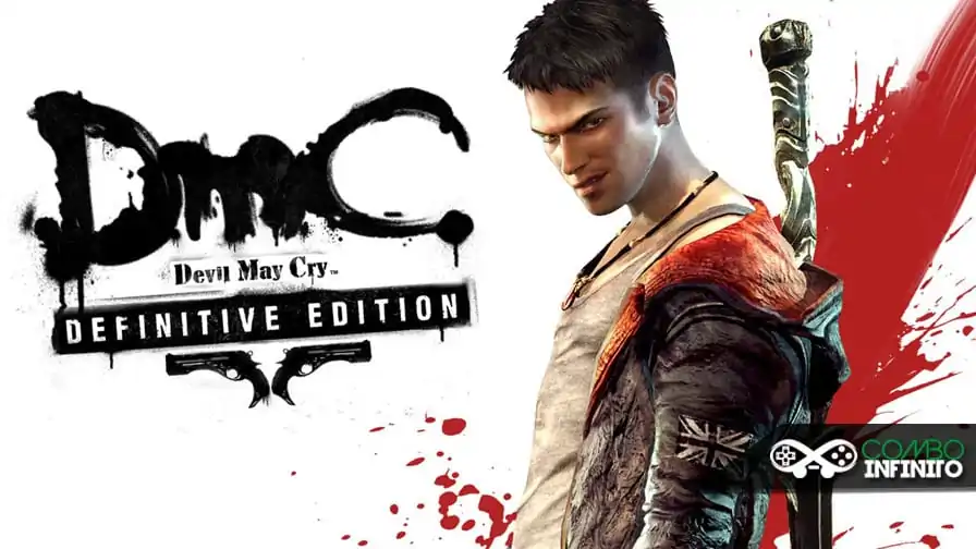 Análise: DmC – Devil May Cry Definitive Edition – o novo Dante retorna em 1080p e 60FPS