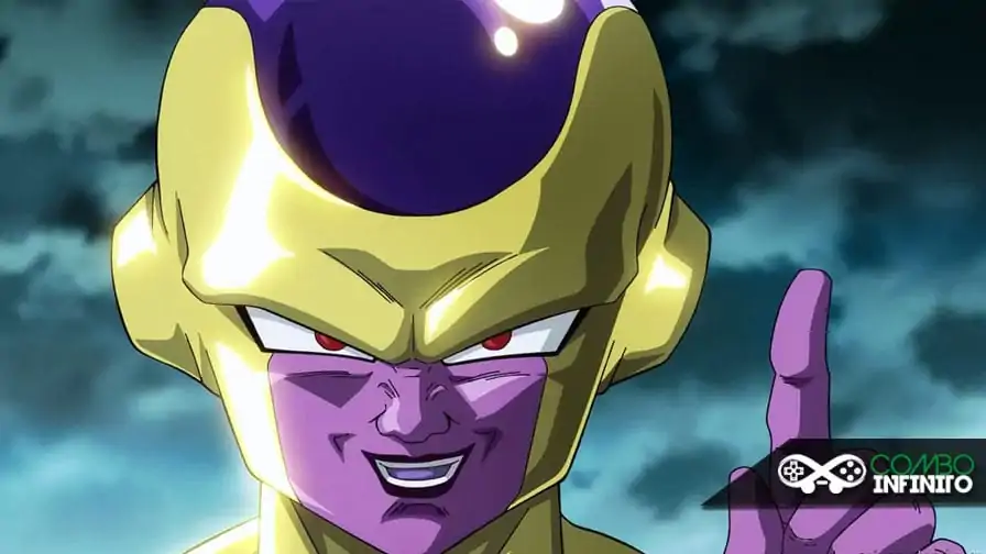 Dragon Ball Xenoverse: Golden Frieza será um personagem jogável